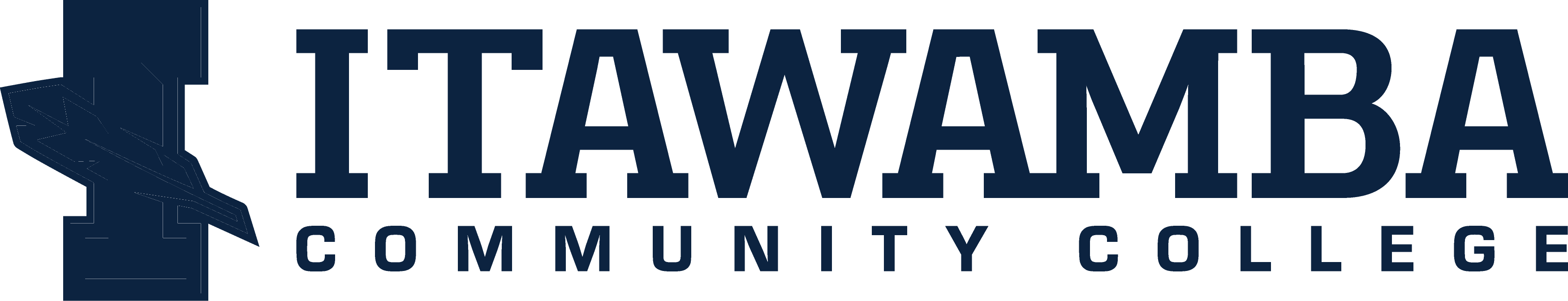 ITAWAMBA COMMUNITY COLLEGE